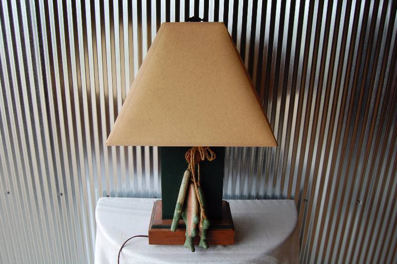 Fishing Lamp
