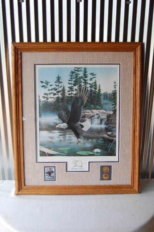 Framed Art