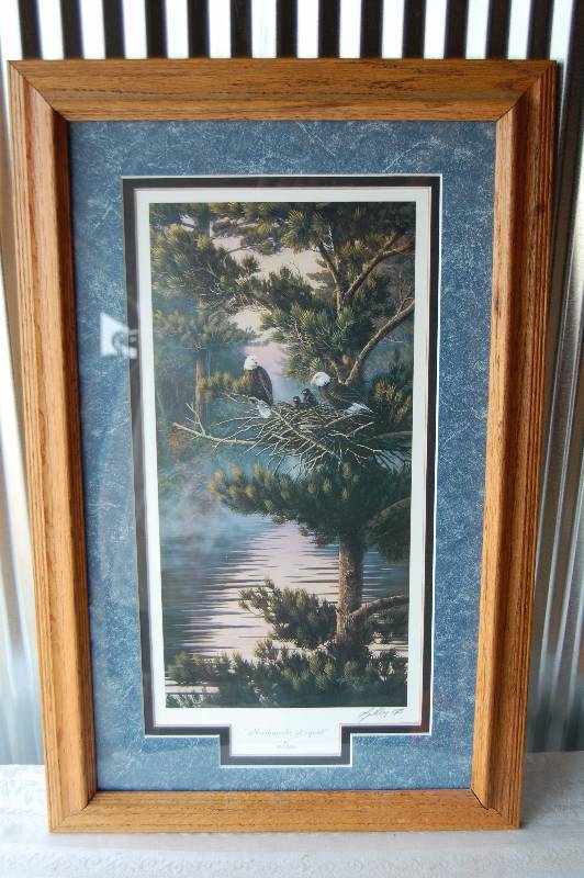 Framed Art