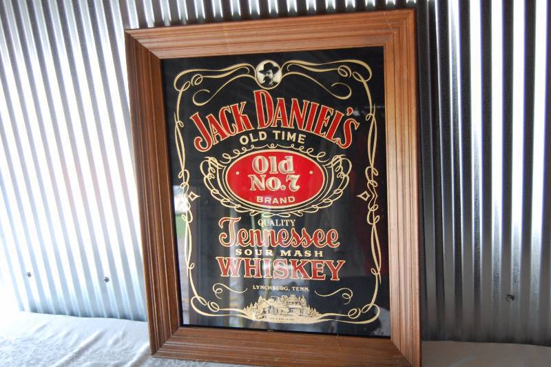 Framed Art