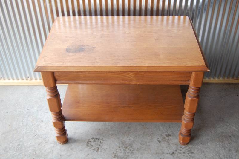 End Table