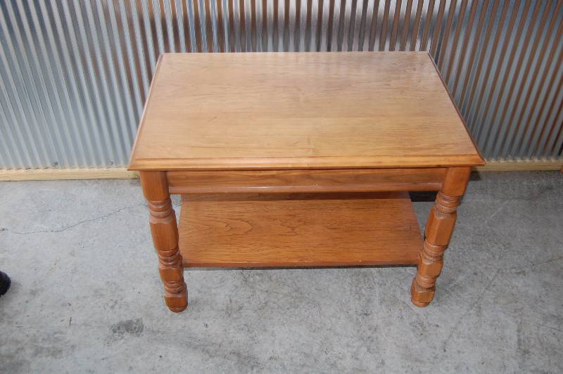 End Table