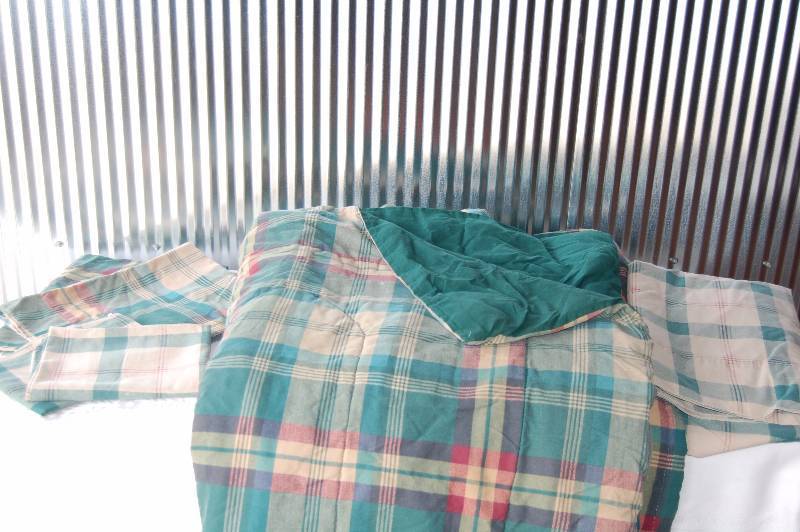 Queen Size Bedding