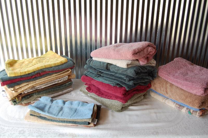 Towels