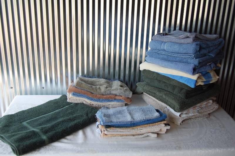 Towels