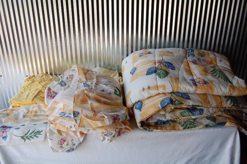 Bedding Set