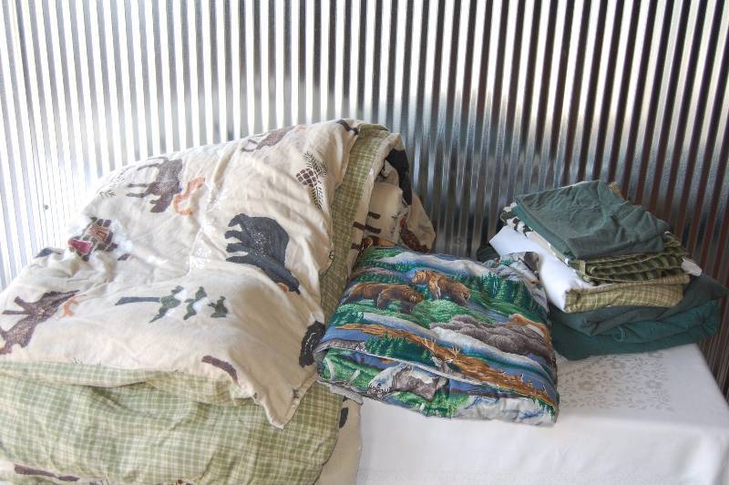 Queen Size Bedding