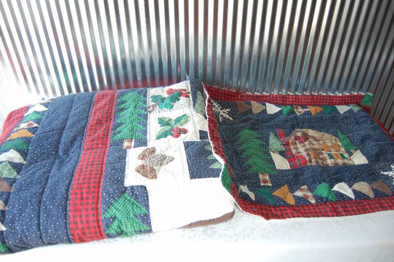 Bedding