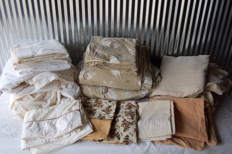 Bedding