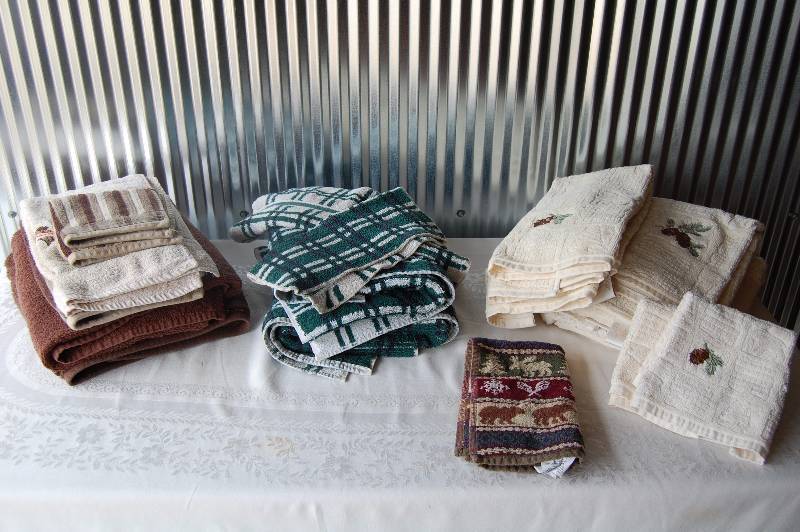 Towels