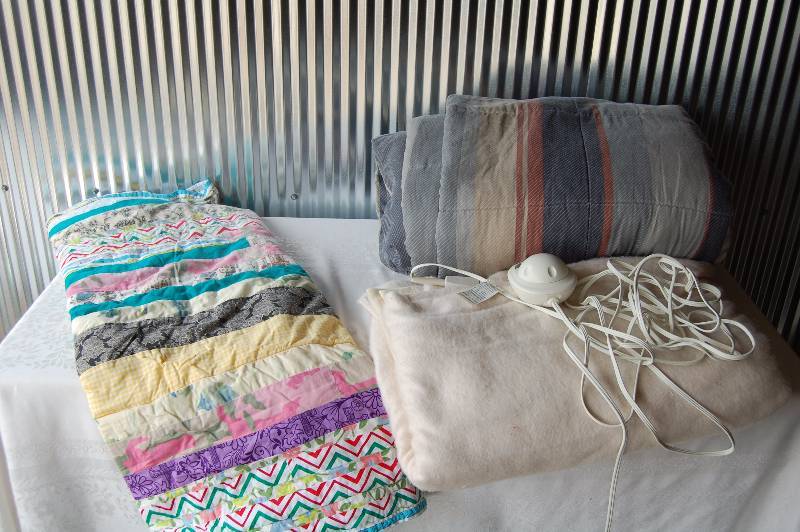 Bedding