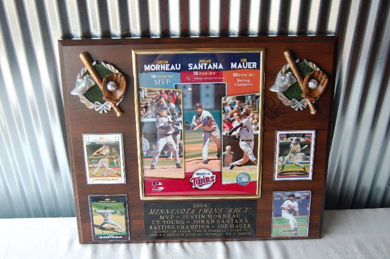 Sports Memorabilia
