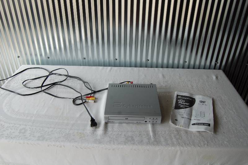 DVD Player