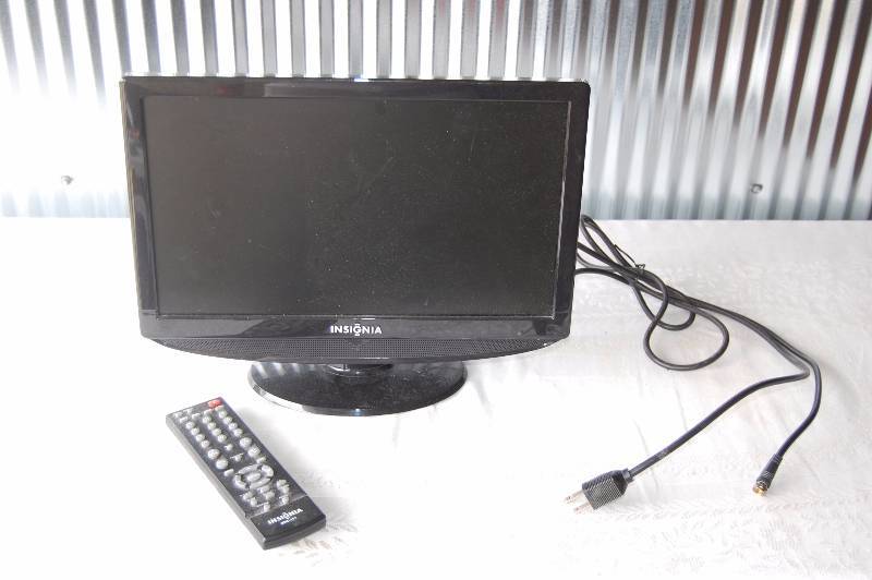 Small TV