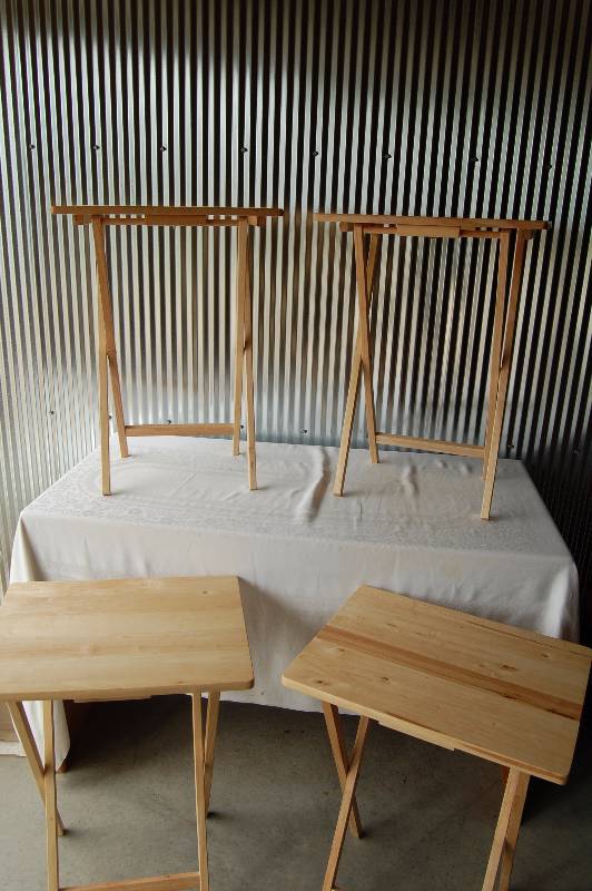 TV Trays