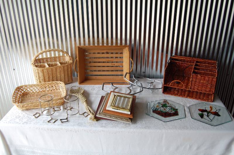 Misc Housewares