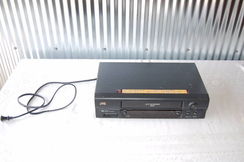 VCR