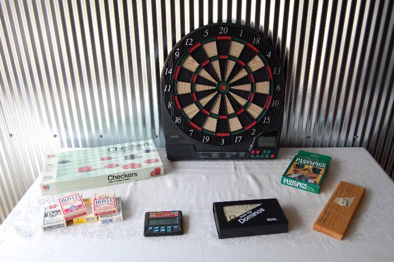 Games