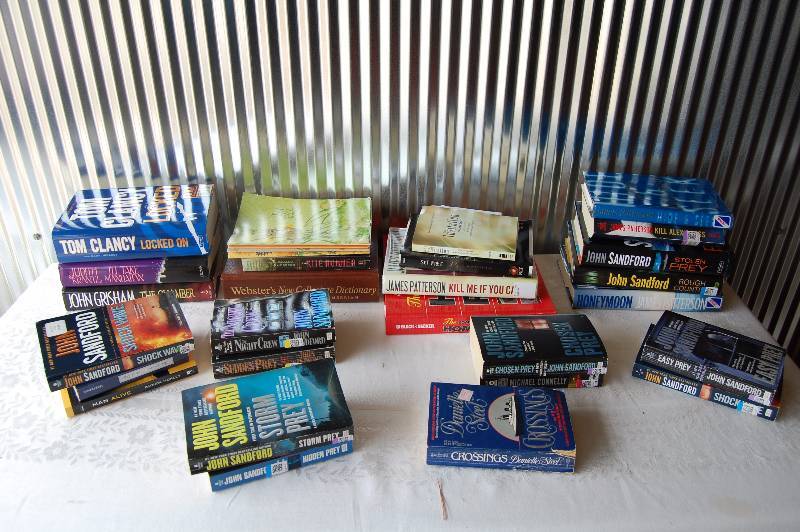 Books
