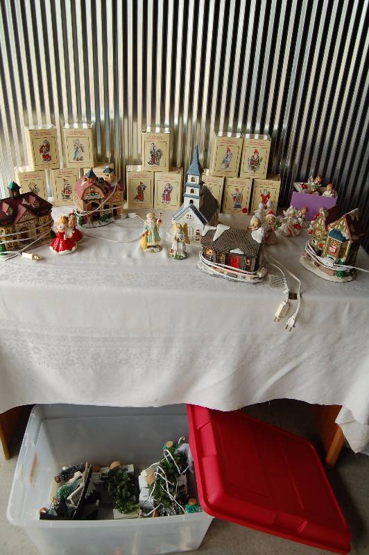 Christmas Lot