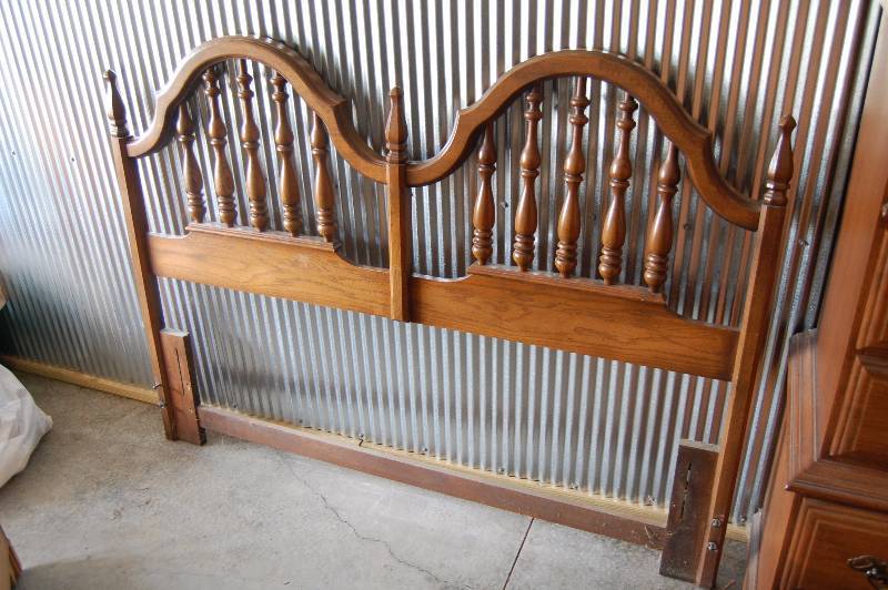 Head Board