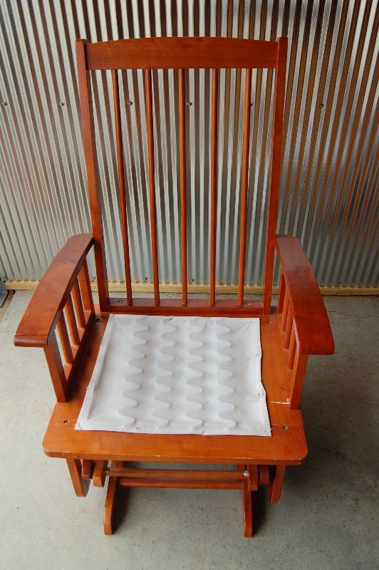 Glider Rocker