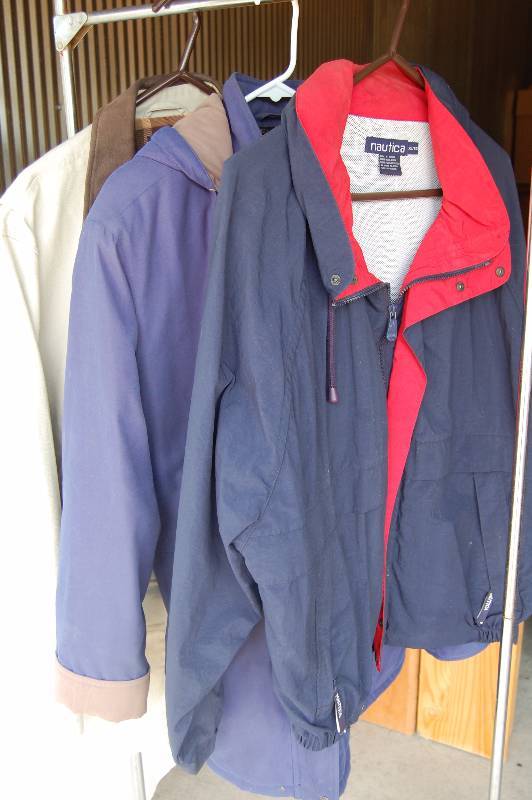Jackets