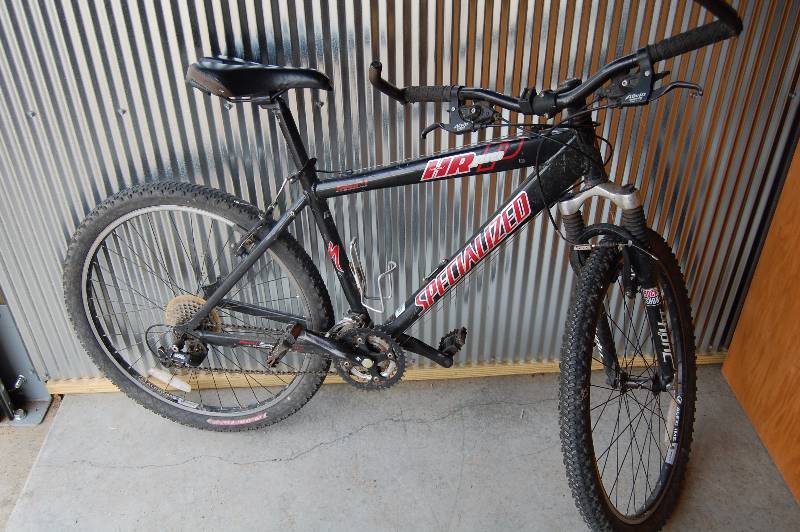 Bike