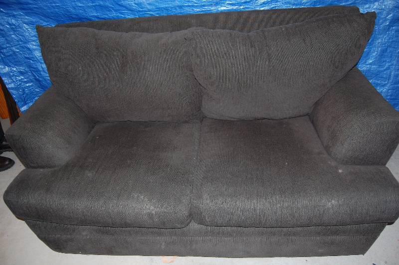 Love Seat