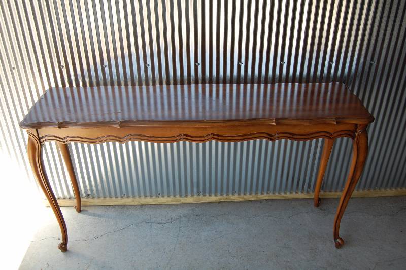 Sofa Table