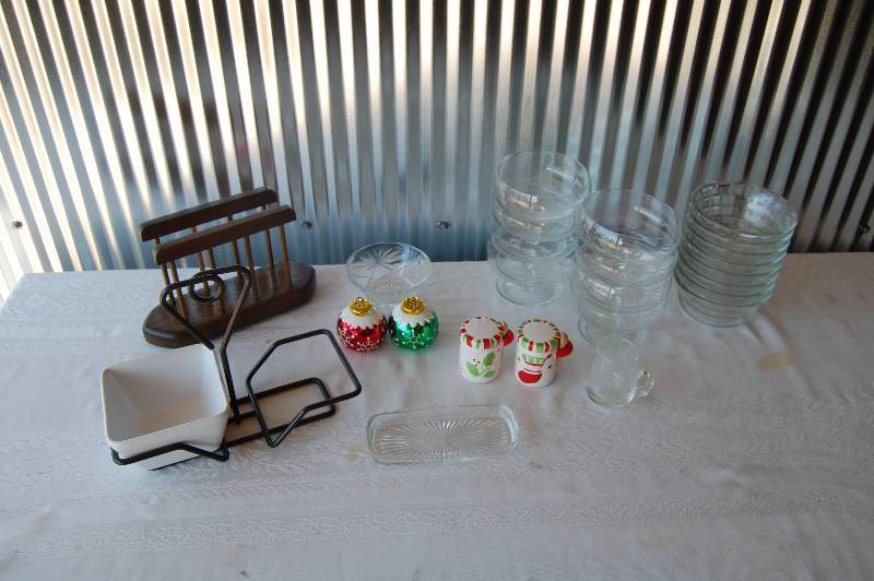 Kitchenware