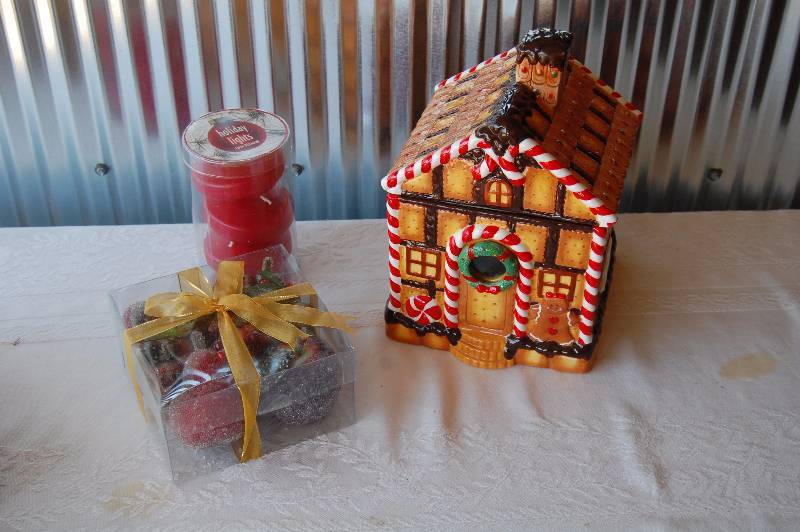 Christmas Decor