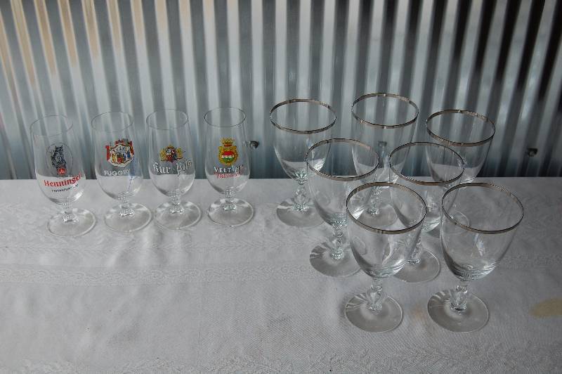 Glassware