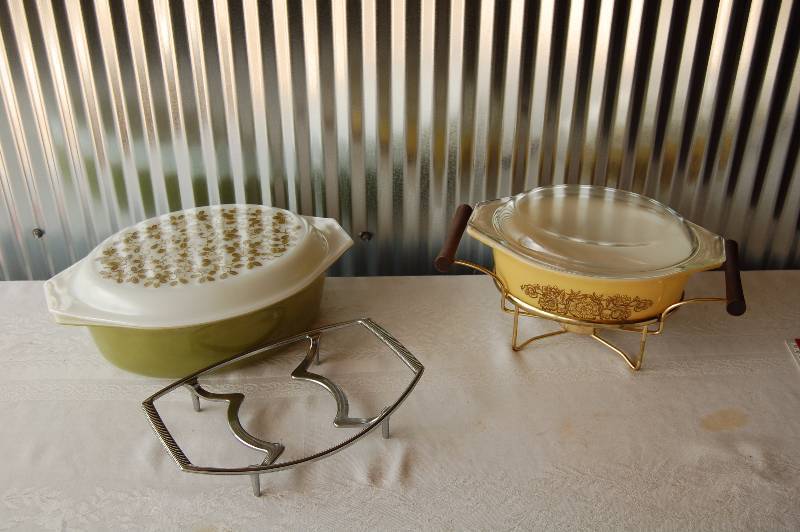 Kitchenware