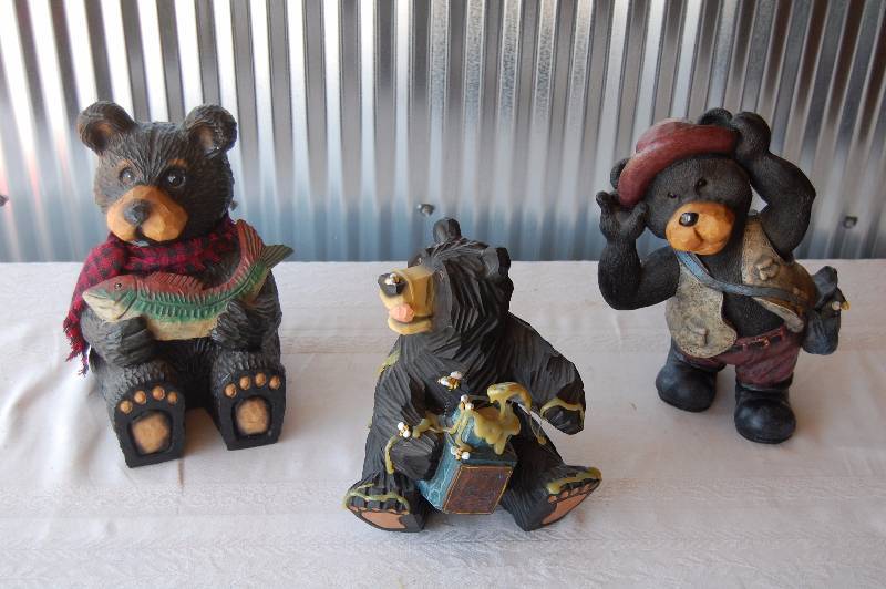 Bears