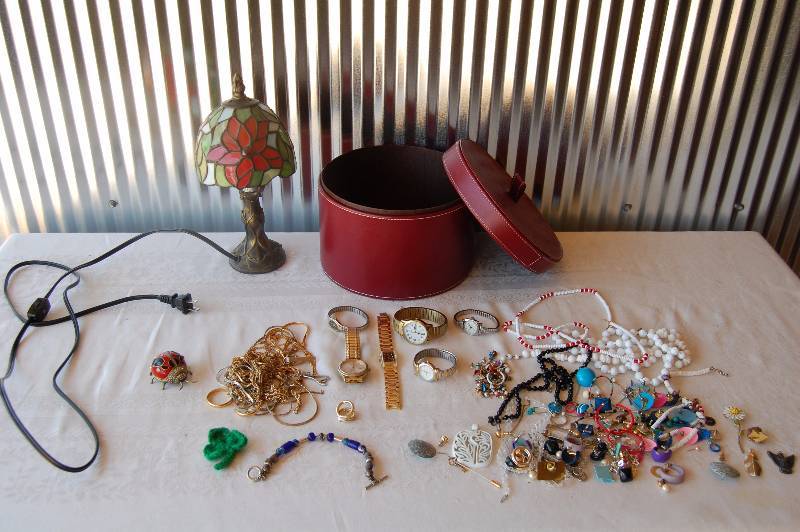 Jewelry & More