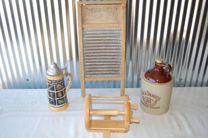 Vintage Home Dcor