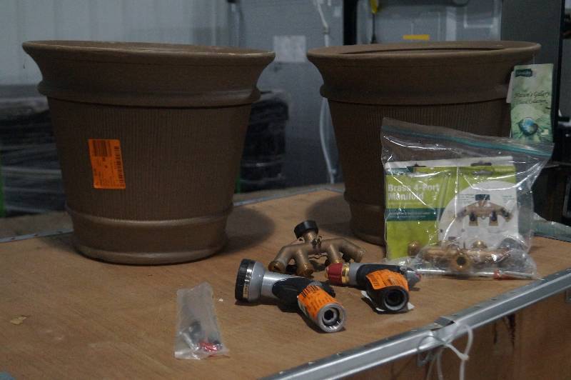 Gardening & Lawn