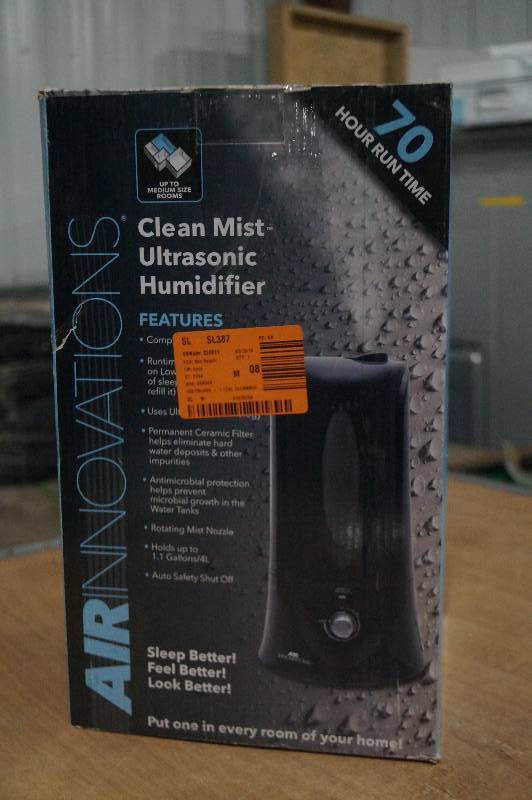 Humidifier