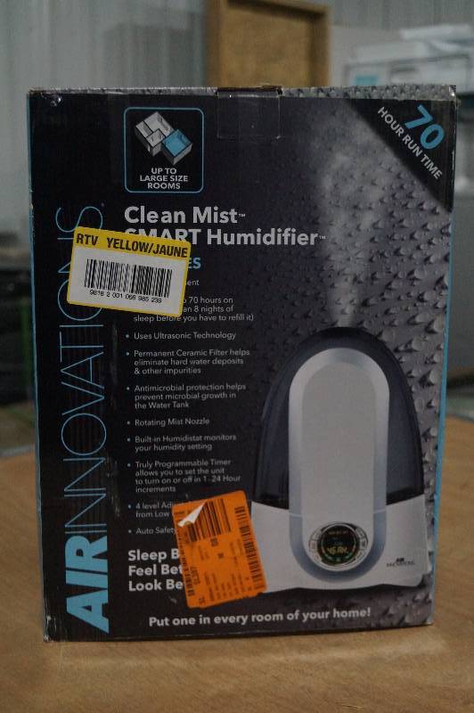 Humidifier