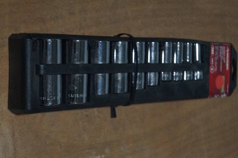 Socket Set