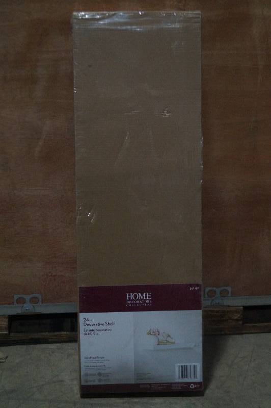 Shelf