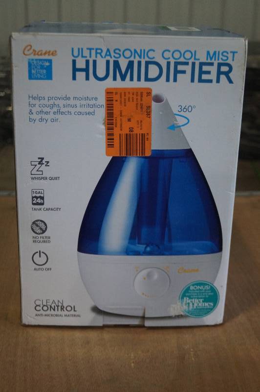 Humidifier