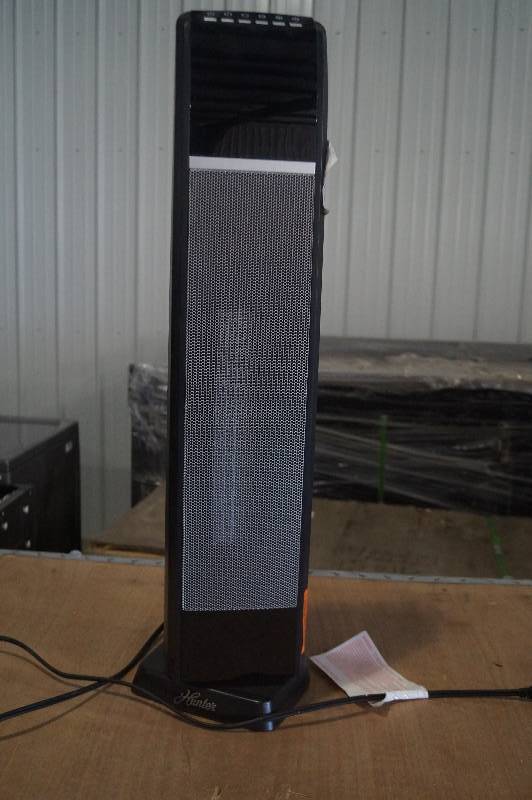 Hunter FanHeater