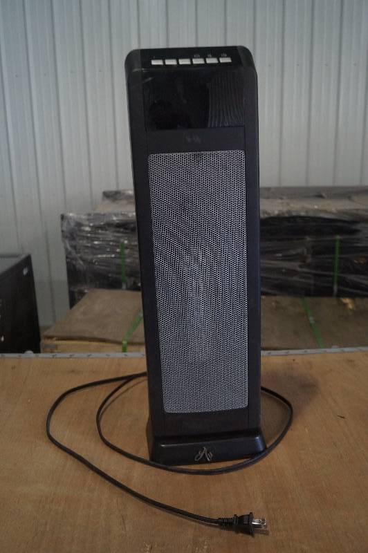 Hunter FanHeater