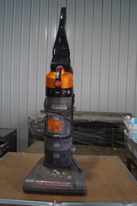 Hoover Vacuum