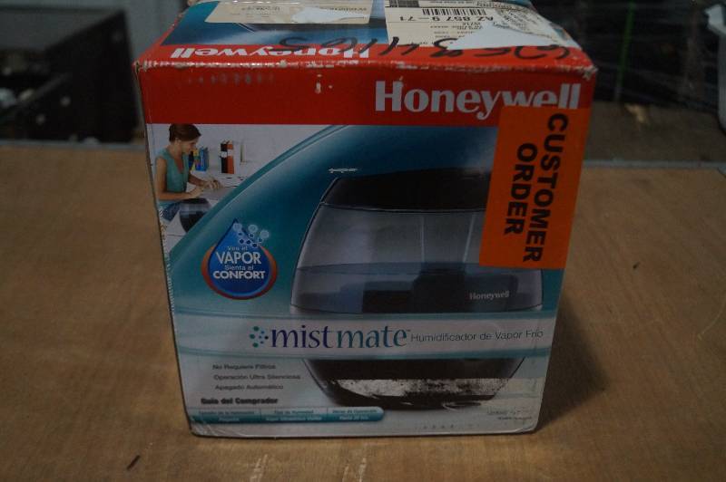 Humidifier