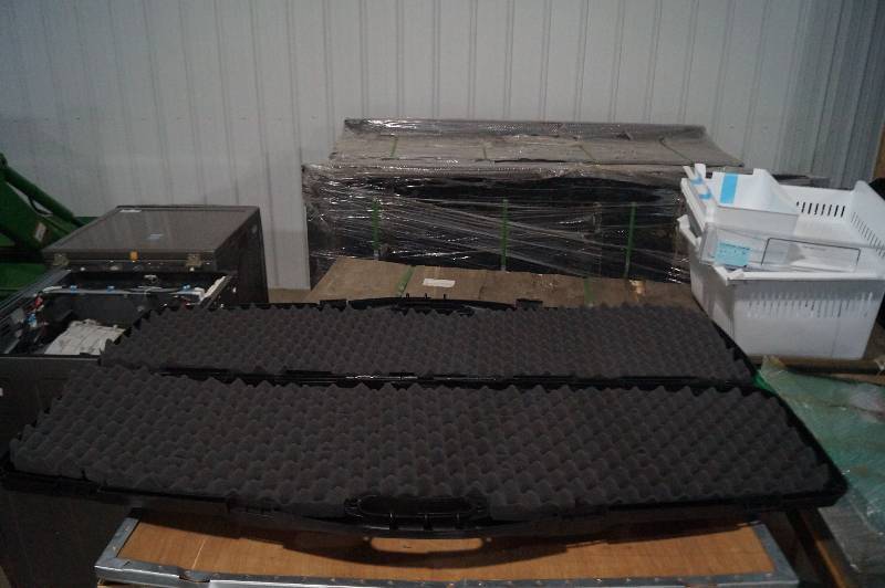 Double Gun Case