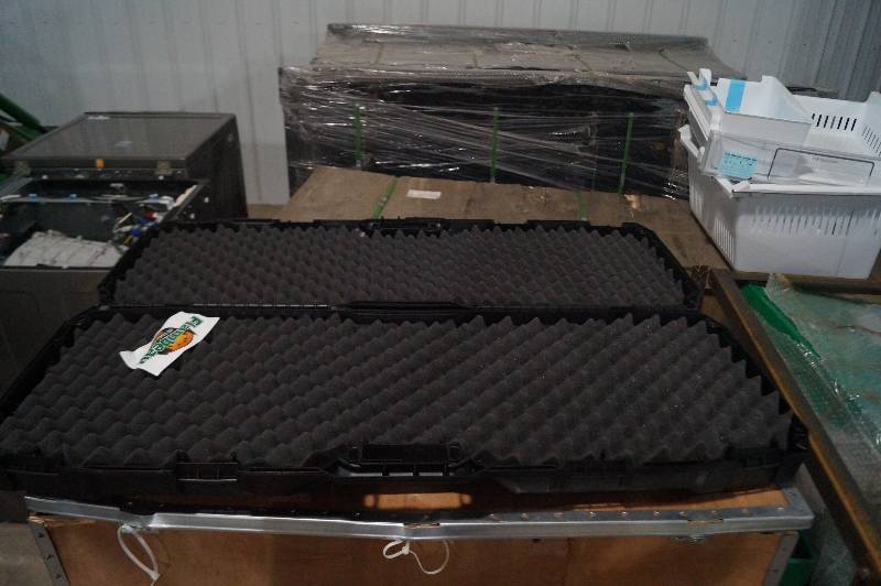 Tactical Gun Case