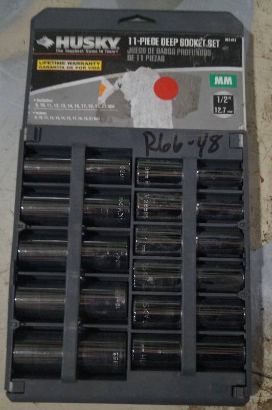 Socket Set